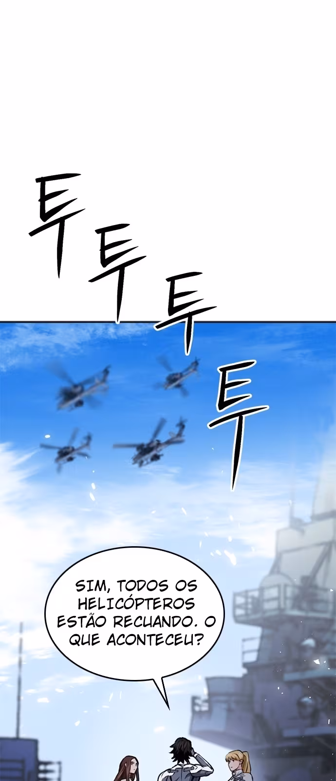 Página do Capítulo 134