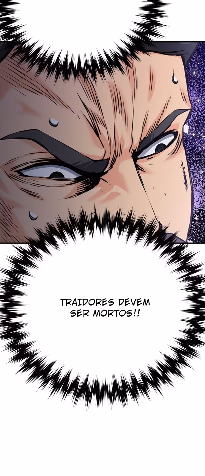 Página do Capítulo 134