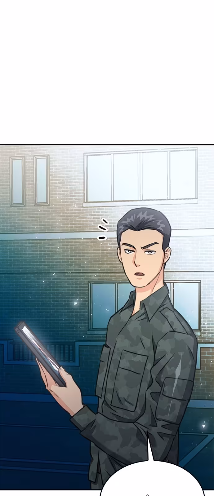 Página do Capítulo 134