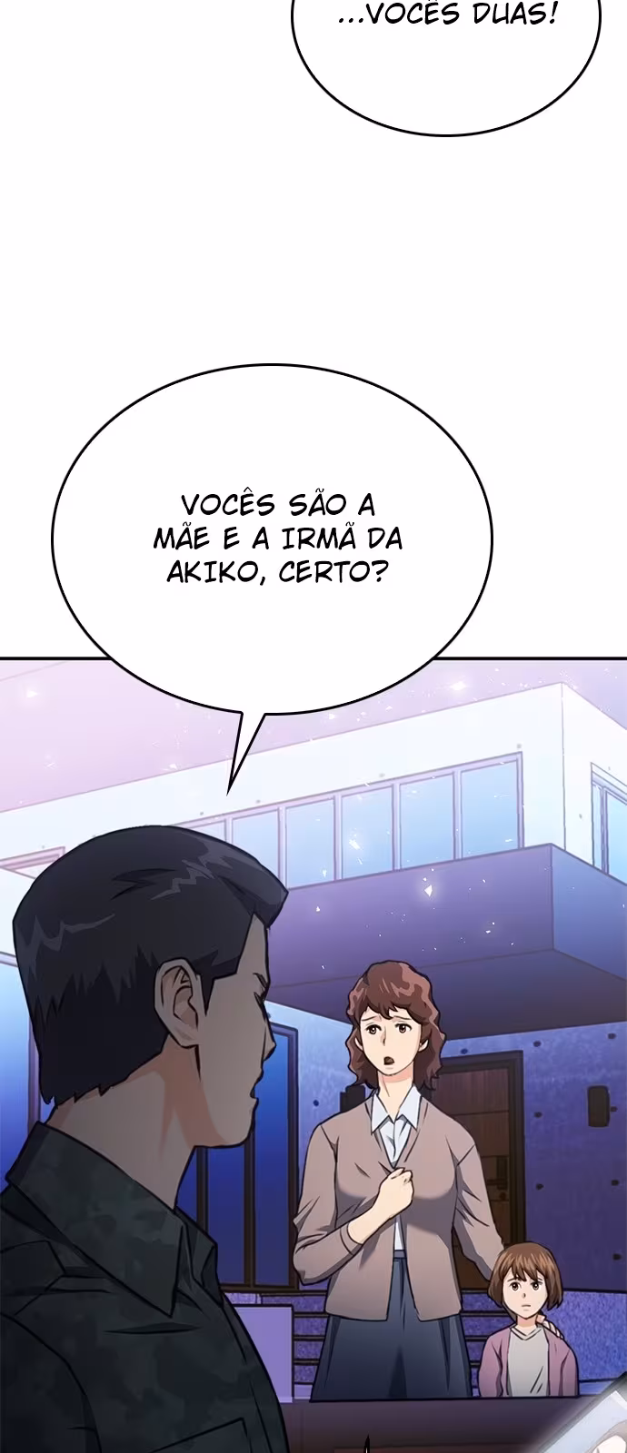 Página do Capítulo 134