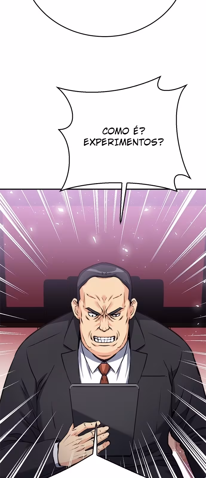 Página do Capítulo 134