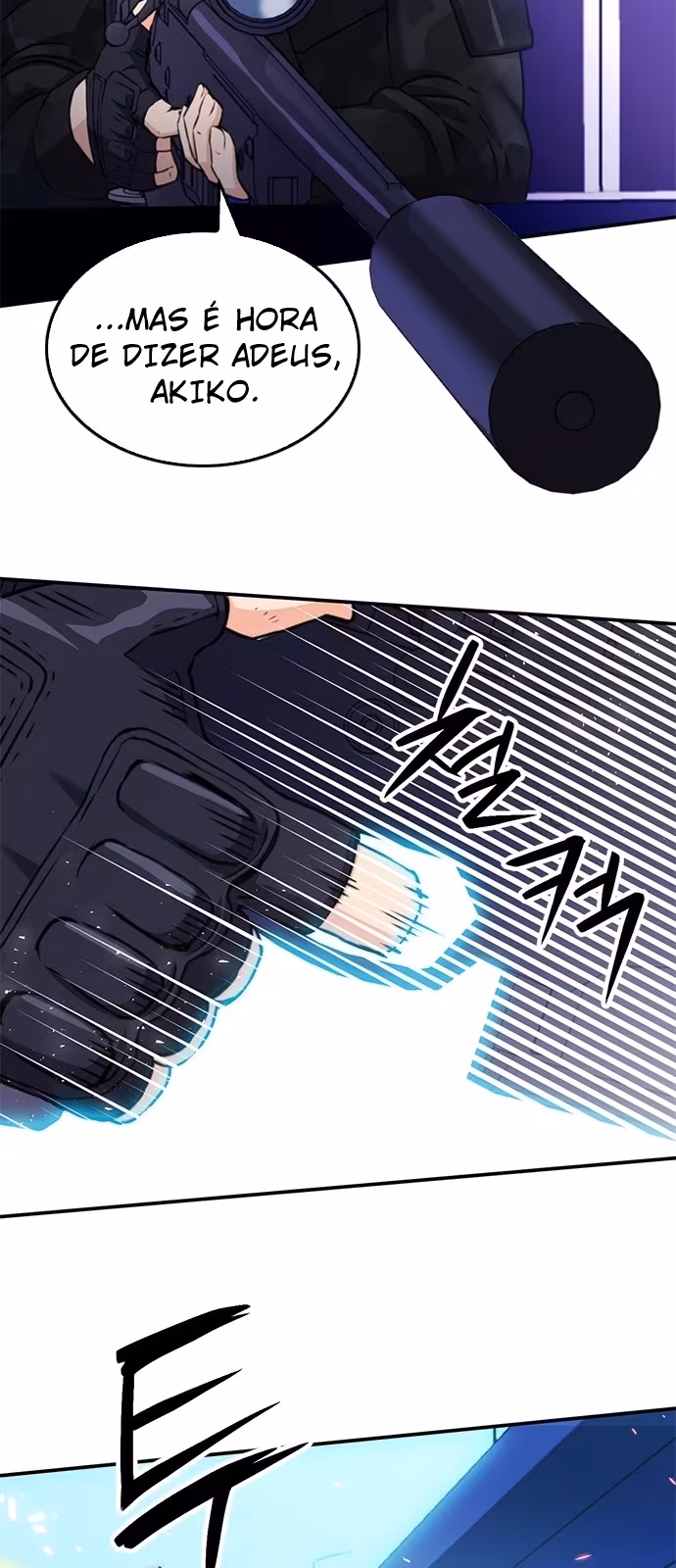 Página do Capítulo 134