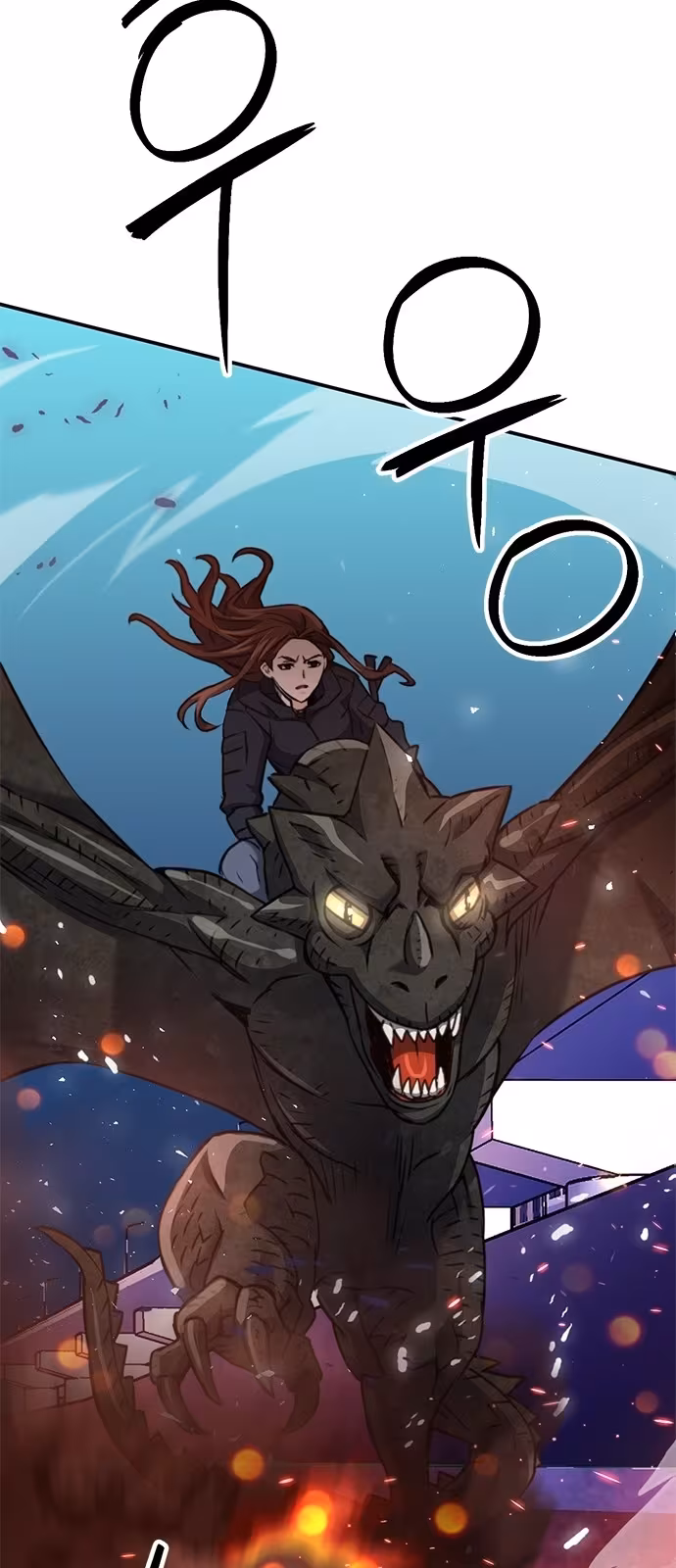 Página do Capítulo 134