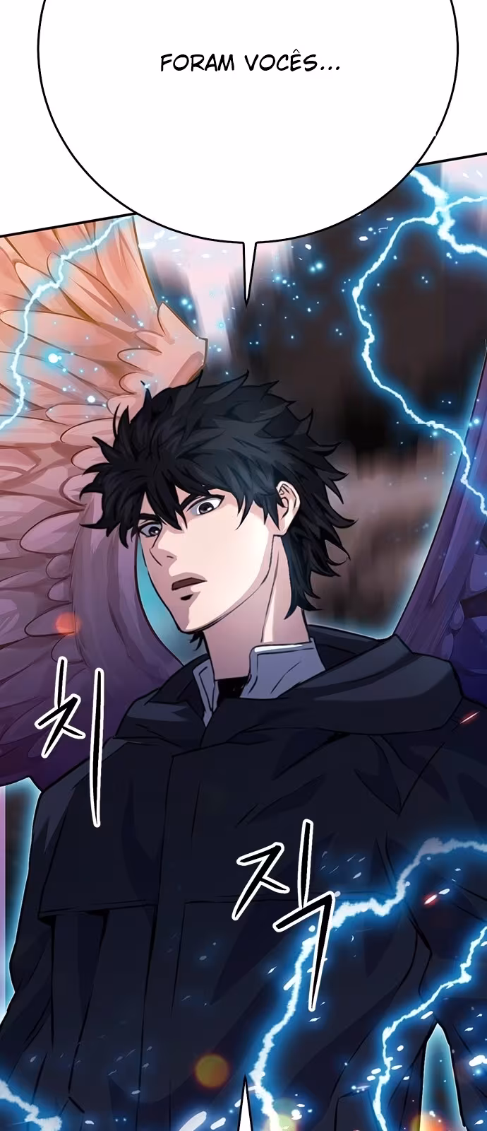 Página do Capítulo 134