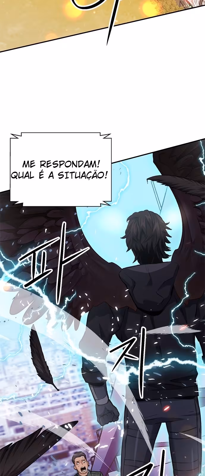 Página do Capítulo 134