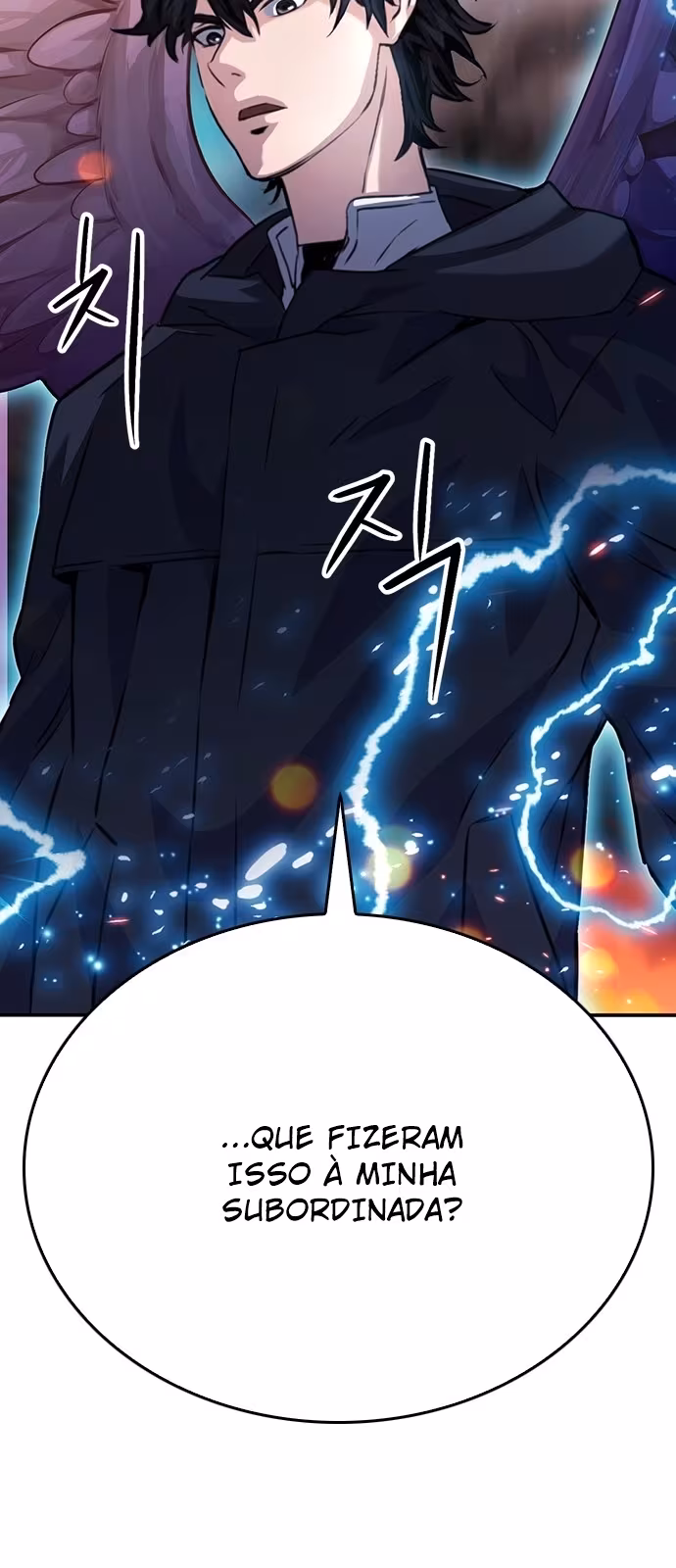 Página do Capítulo 135