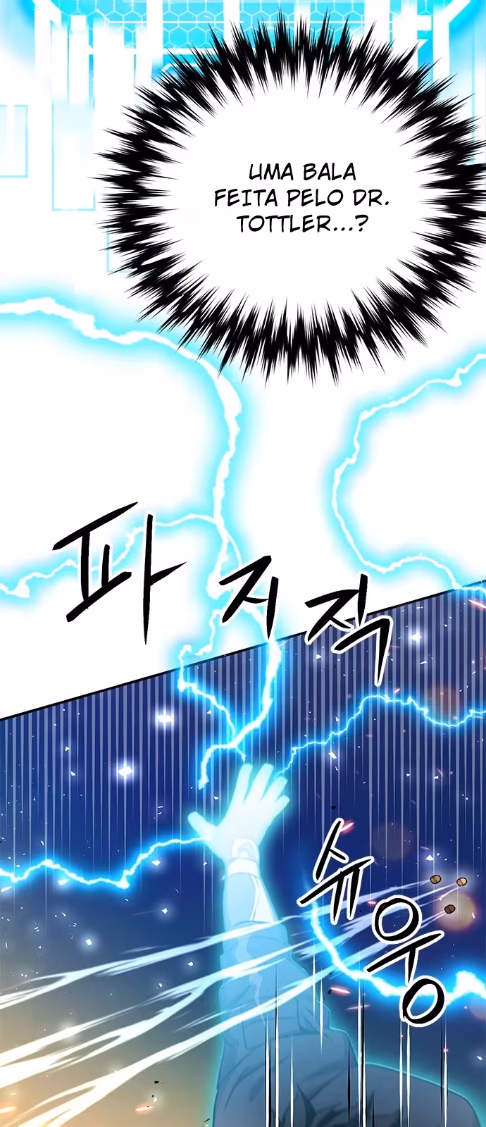 Página do Capítulo 135