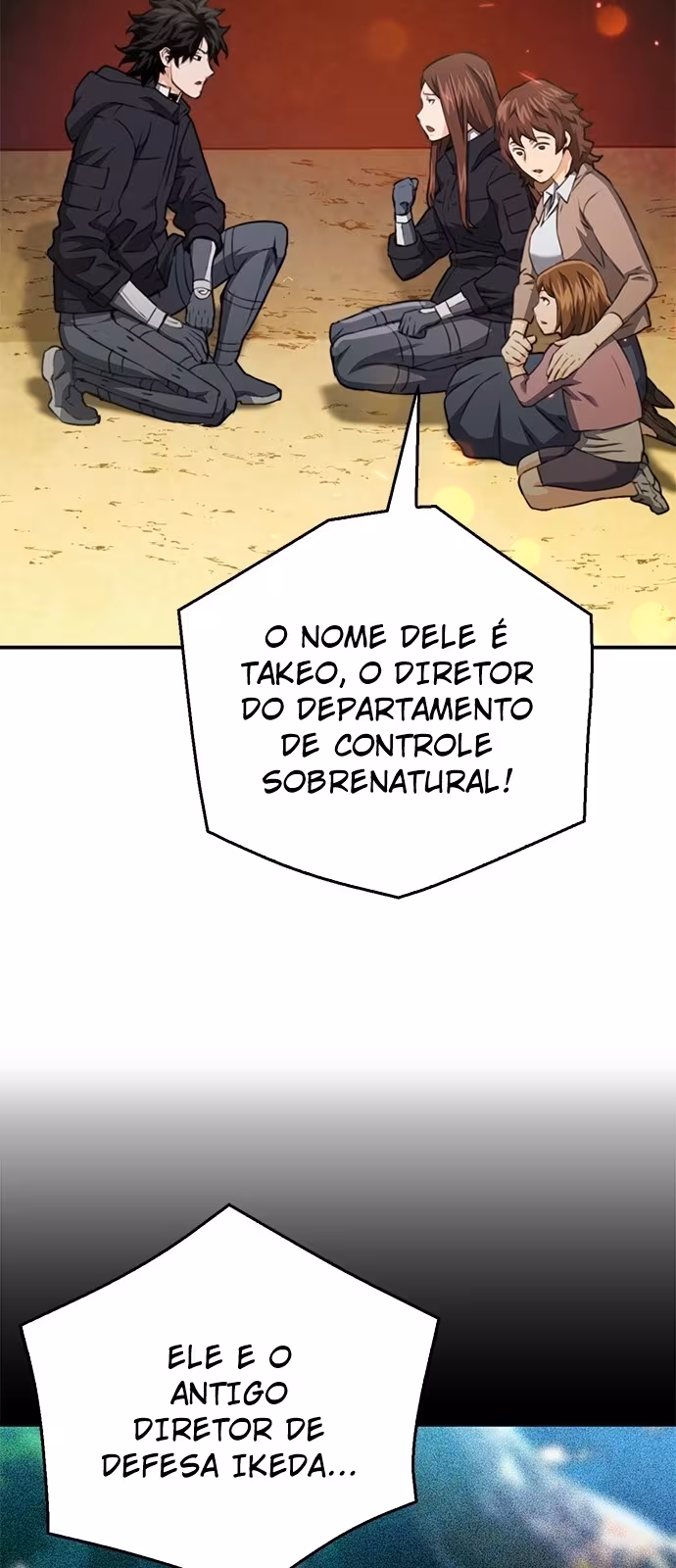 Página do Capítulo 135