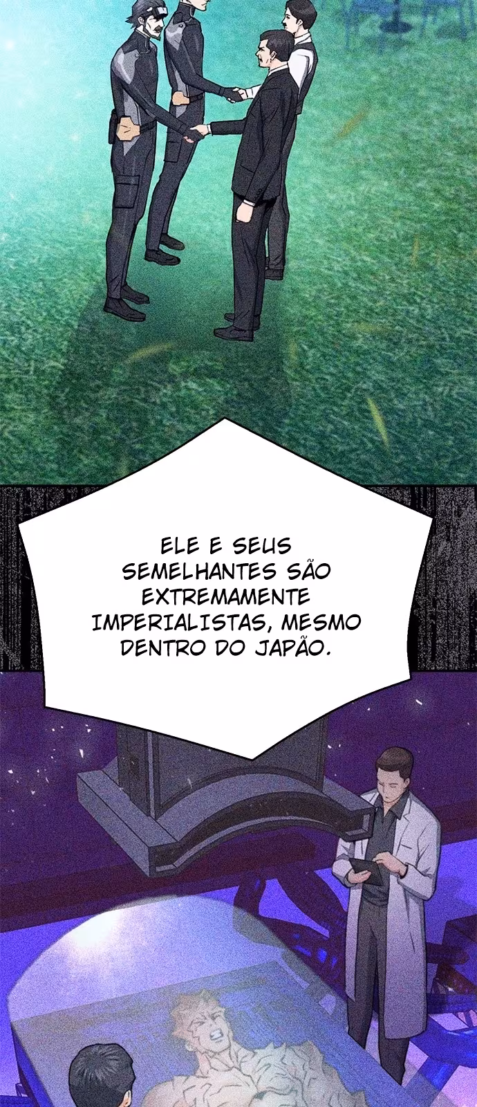 Página do Capítulo 135