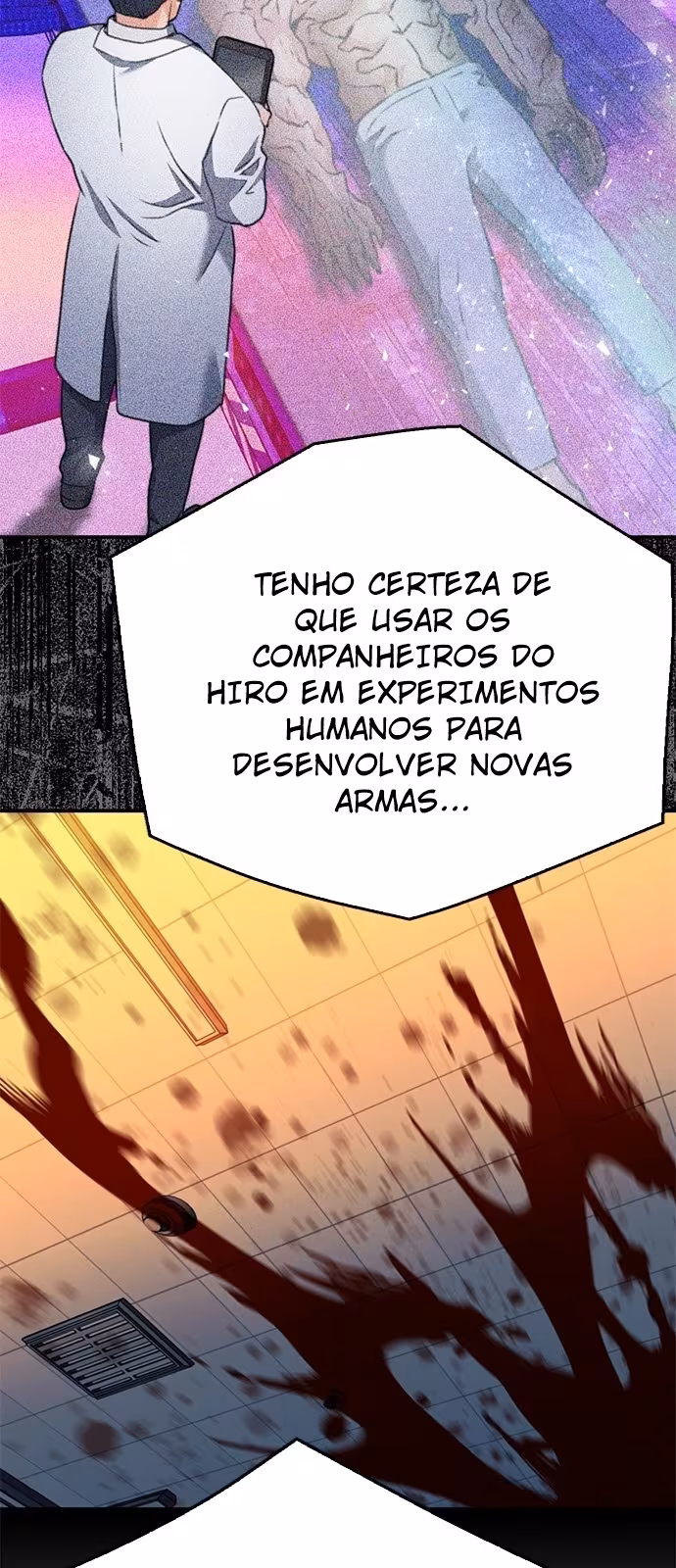 Página do Capítulo 135