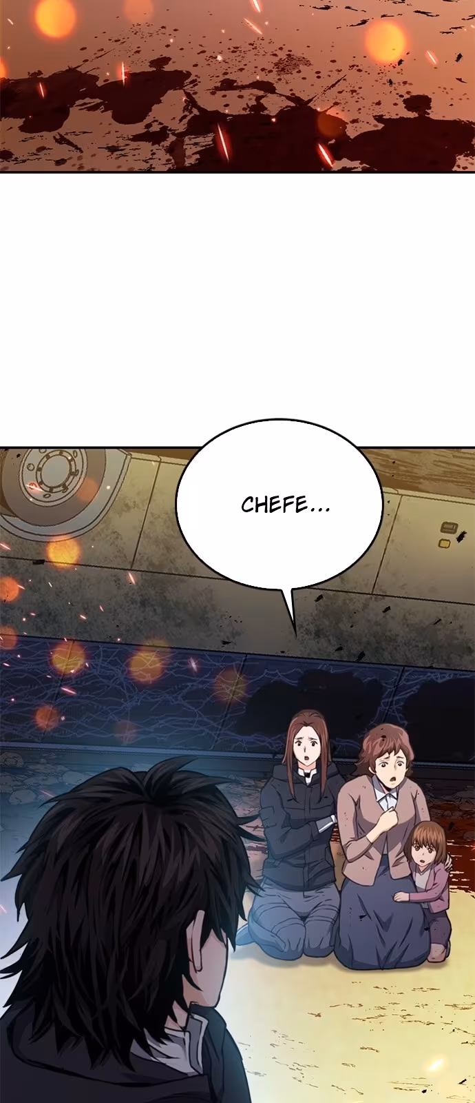 Página do Capítulo 135