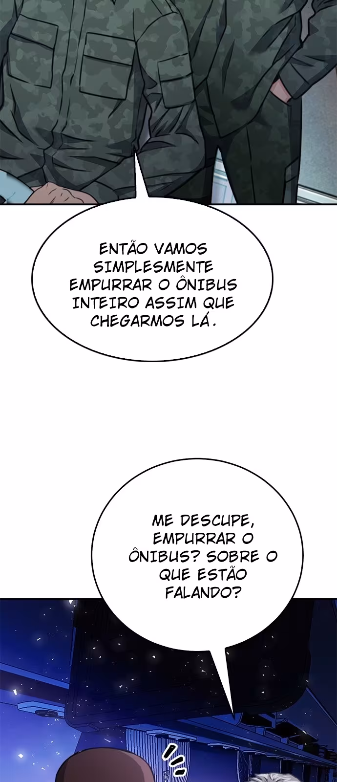 Página do Capítulo 135