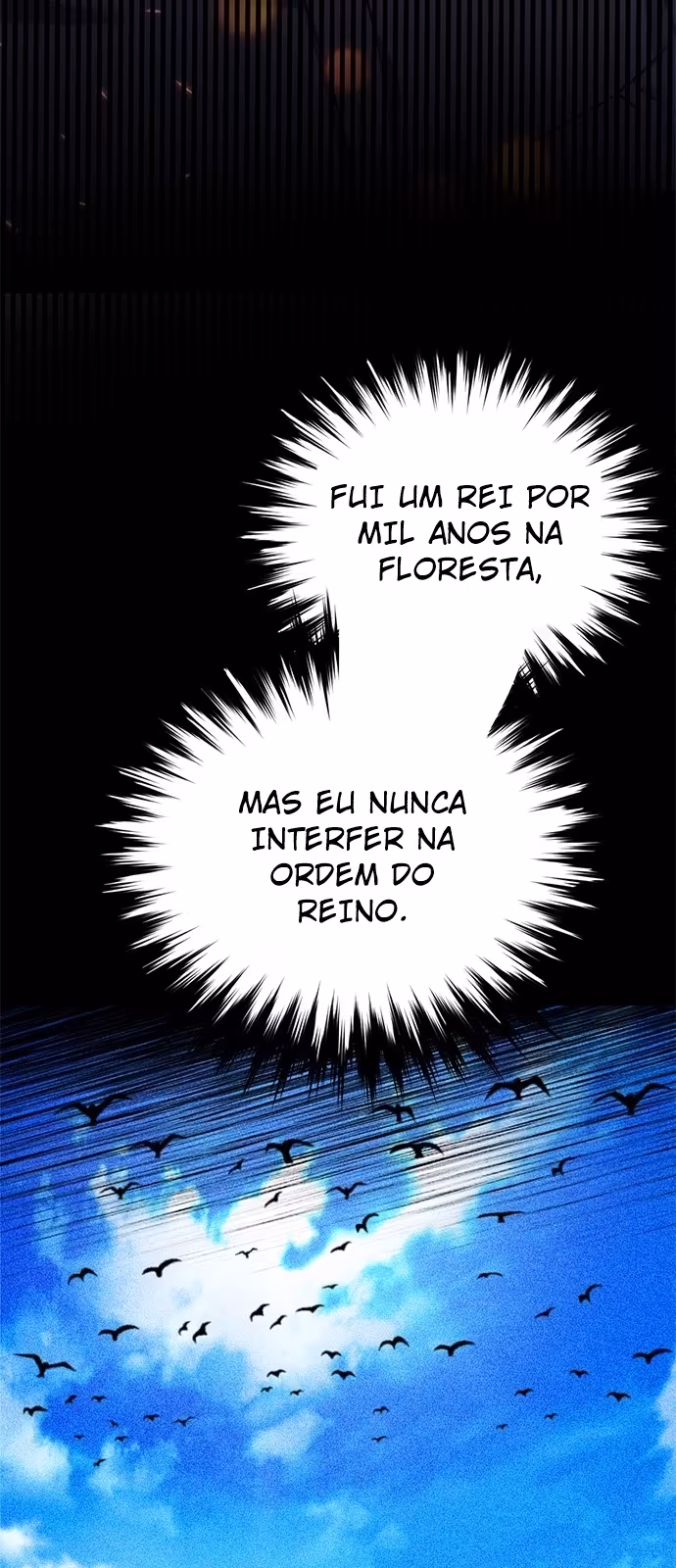 Página do Capítulo 135