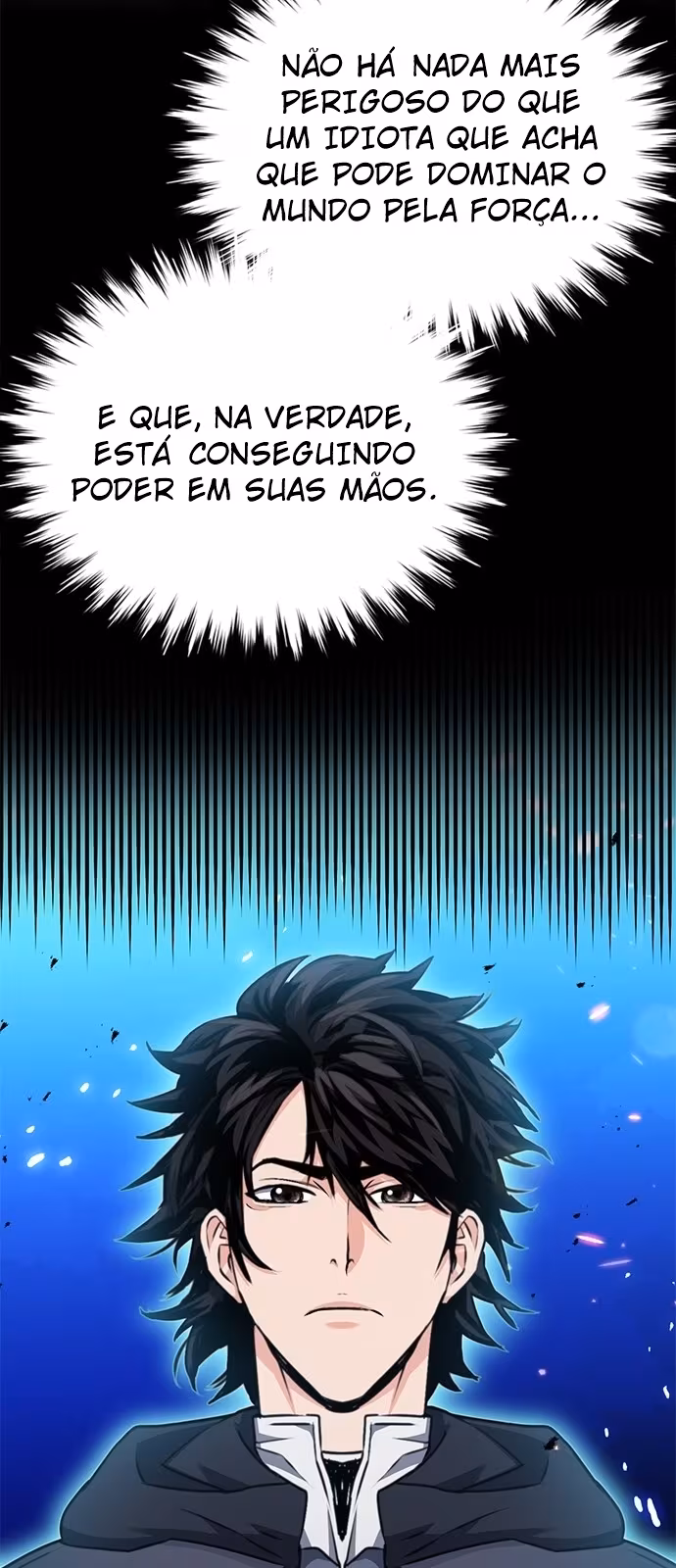 Página do Capítulo 135