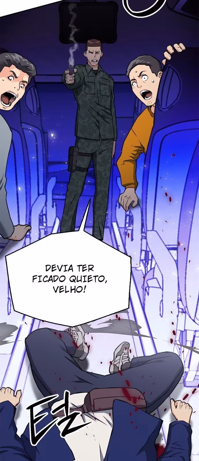 Página do Capítulo 135