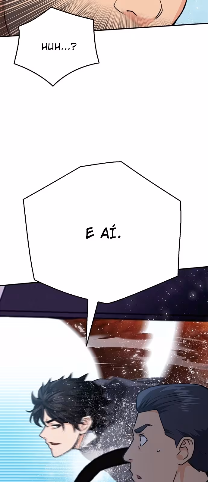 Página do Capítulo 135