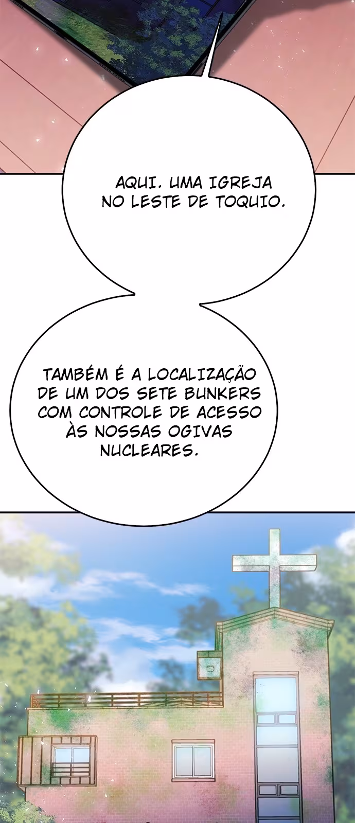 Página do Capítulo 135