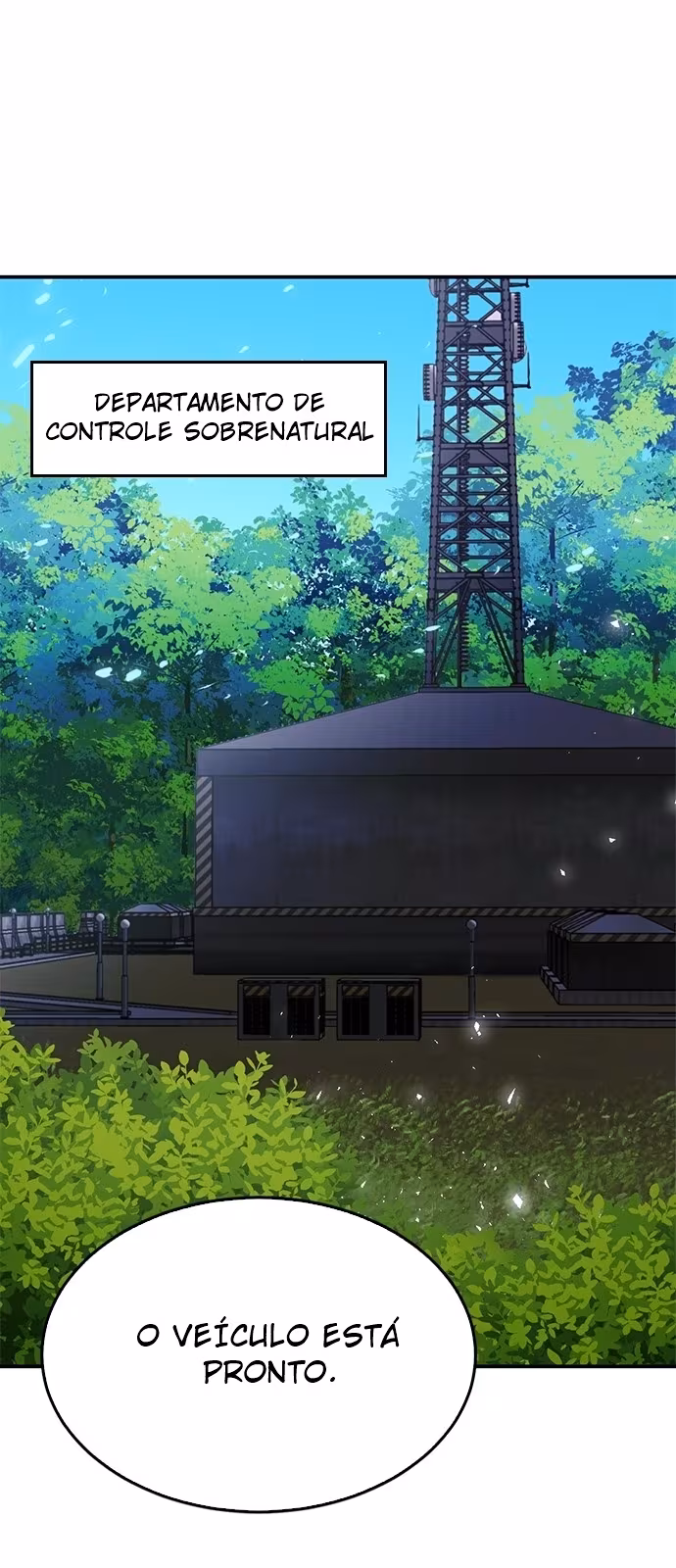 Página do Capítulo 135