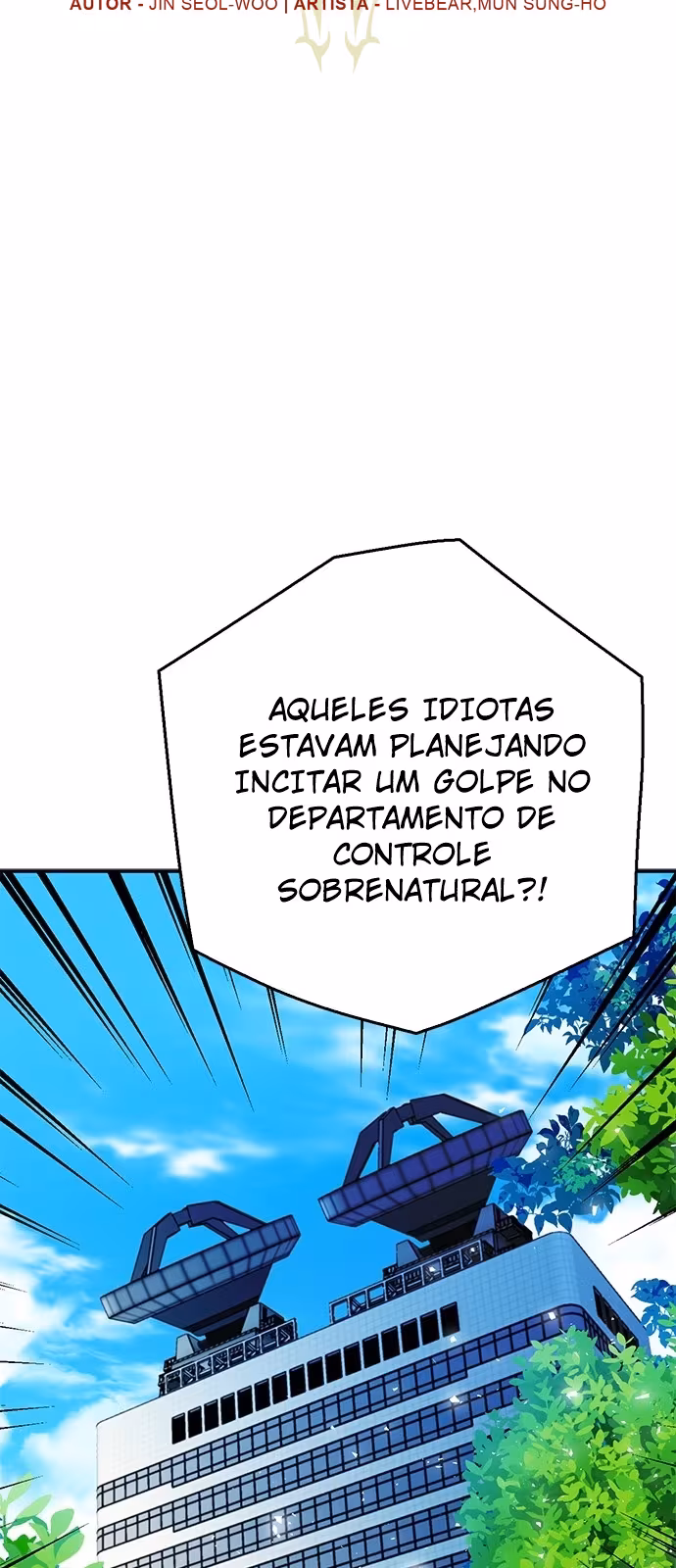 Página do Capítulo 135