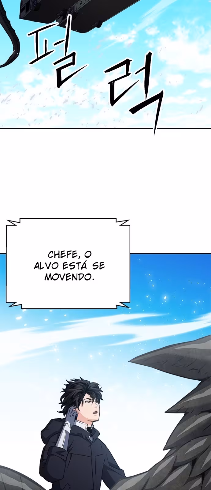 Página do Capítulo 135