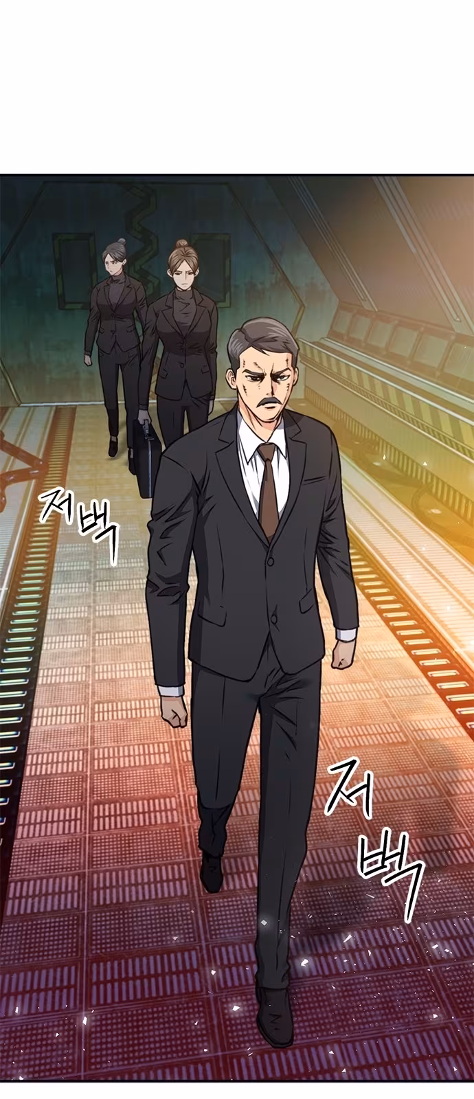 Página do Capítulo 135