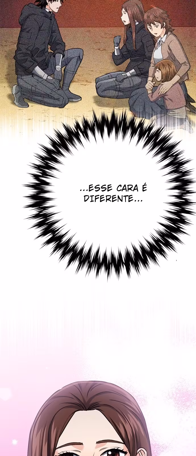 Página do Capítulo 135