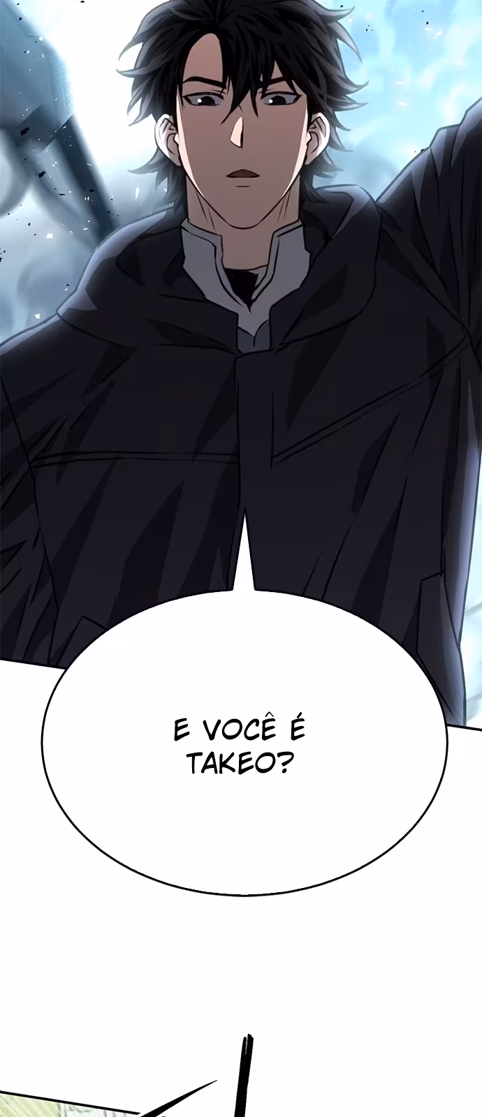 Página do Capítulo 135