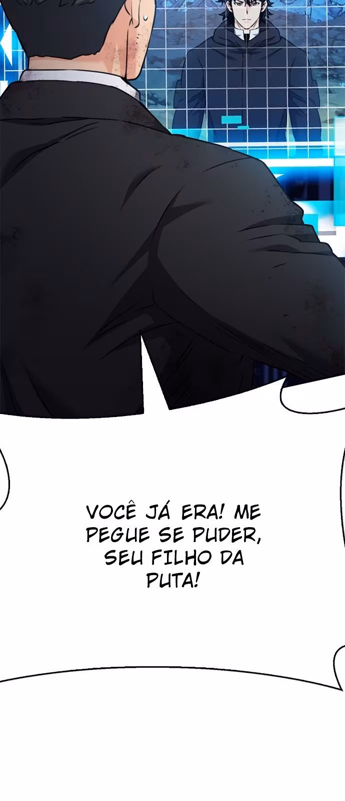 Página do Capítulo 136