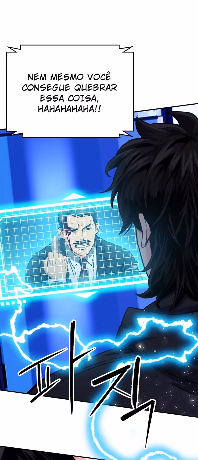 Página do Capítulo 136