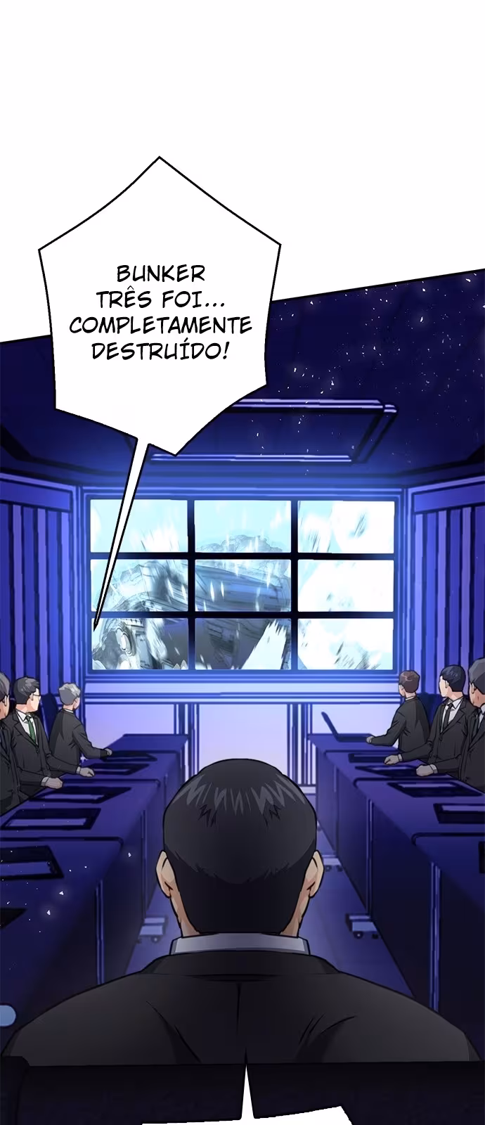 Página do Capítulo 136