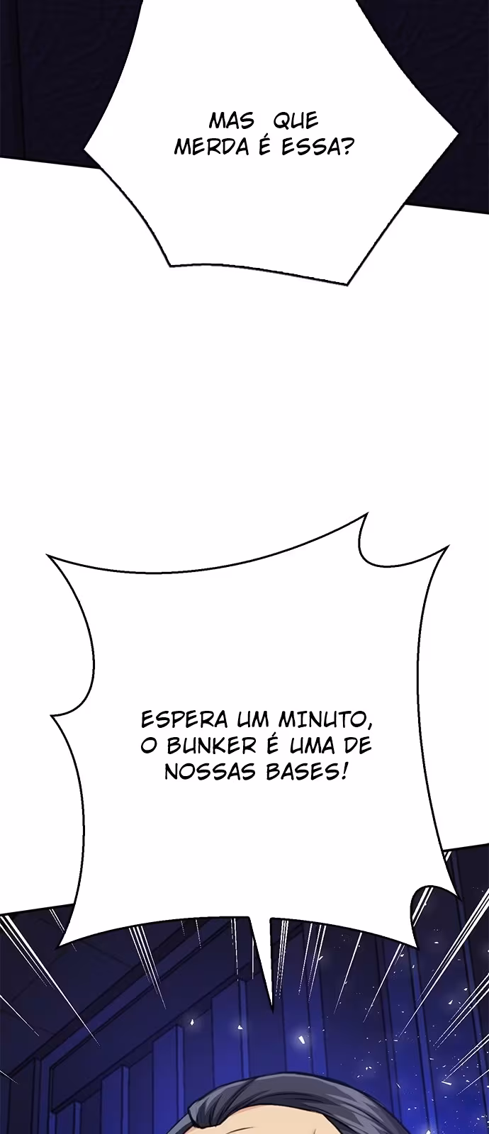 Página do Capítulo 136