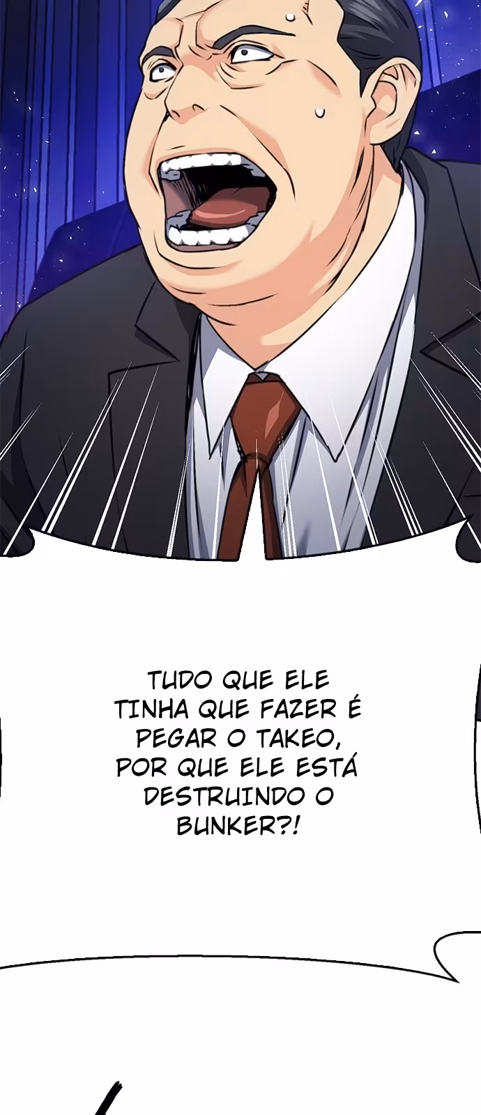 Página do Capítulo 136