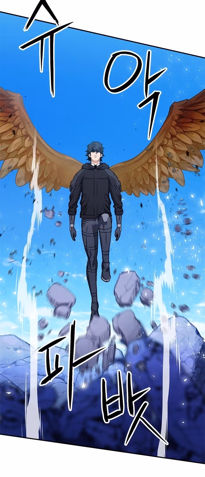 Página do Capítulo 136