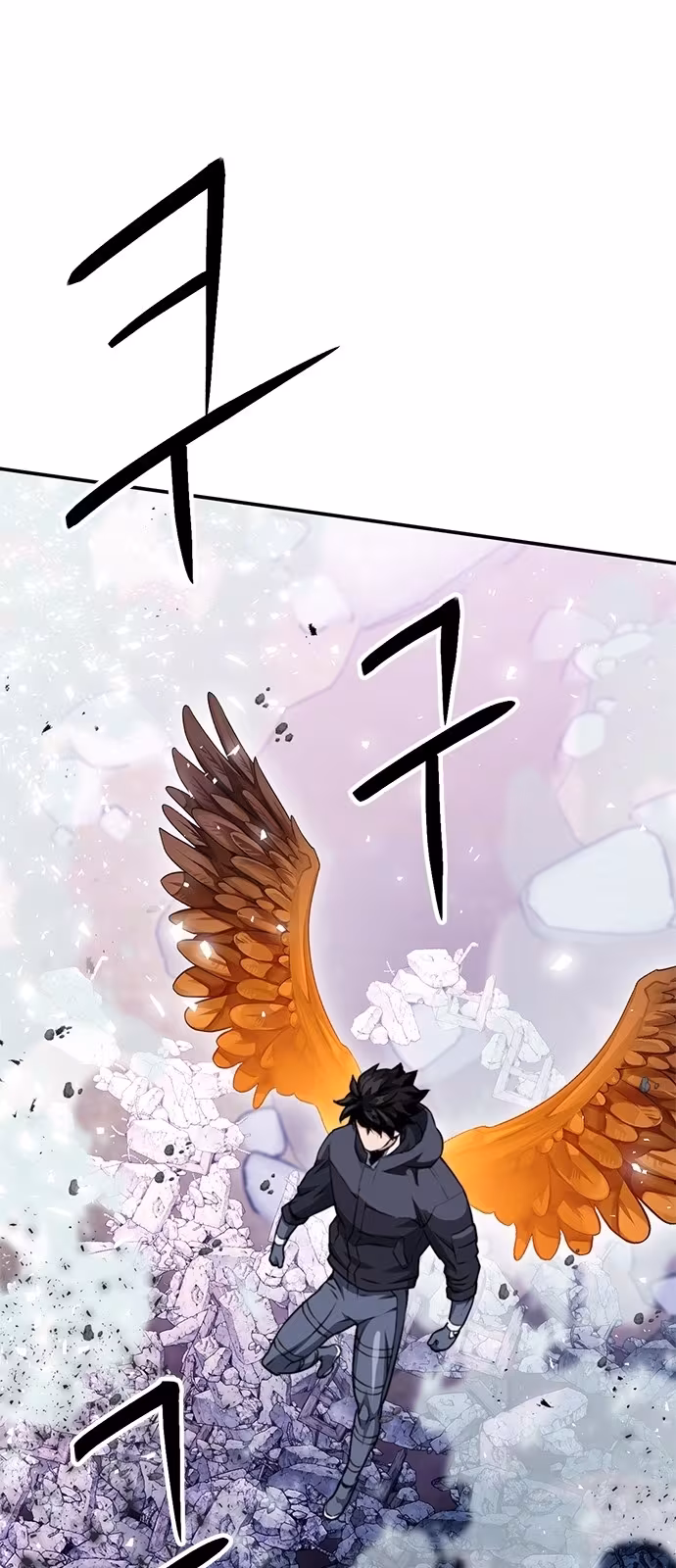 Página do Capítulo 136