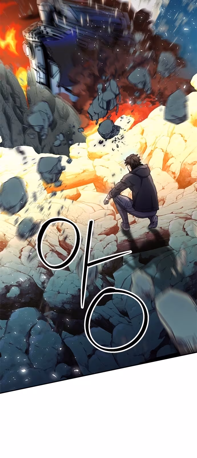 Página do Capítulo 136