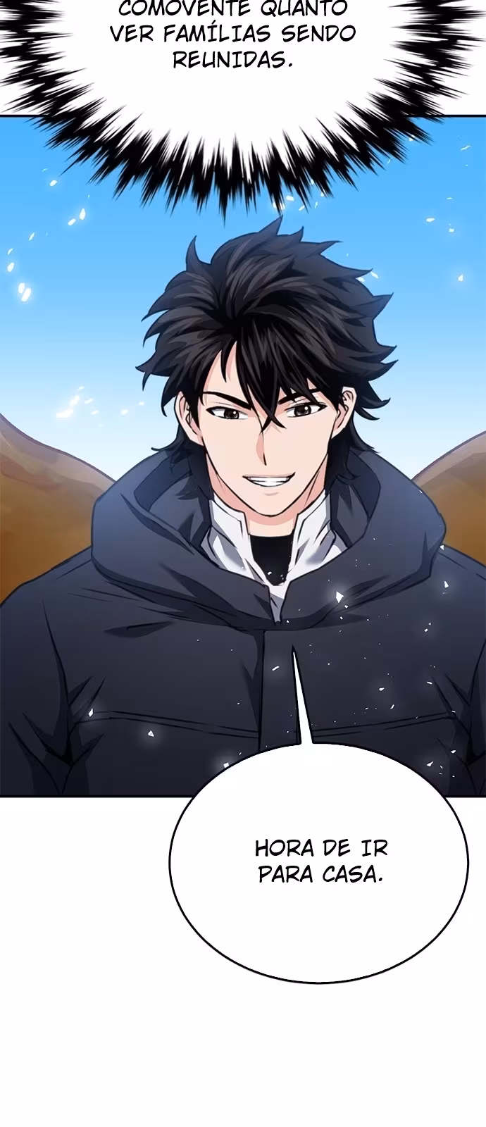 Página do Capítulo 136