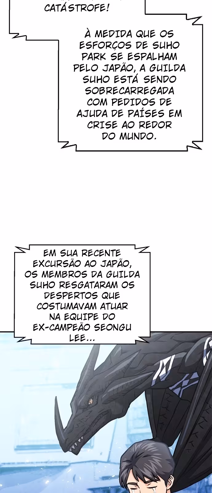 Página do Capítulo 136