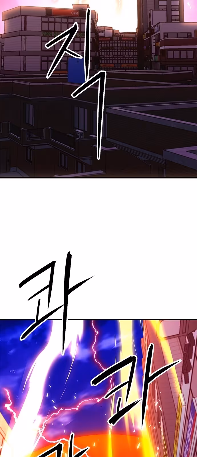 Página do Capítulo 136