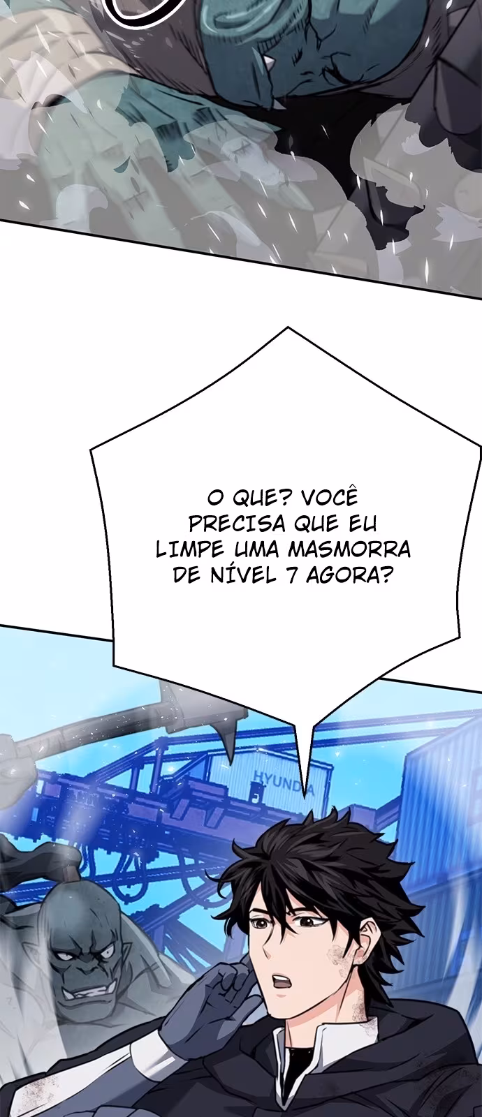 Página do Capítulo 136