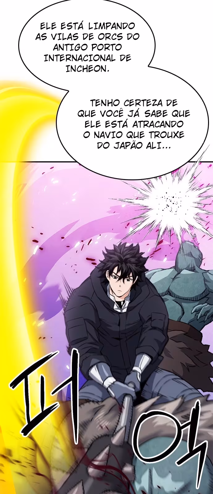 Página do Capítulo 136