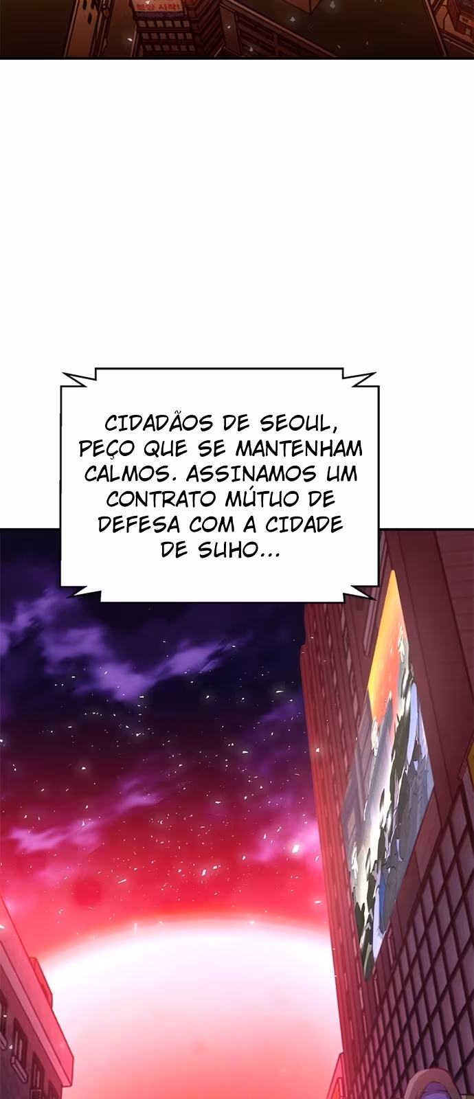 Página do Capítulo 136