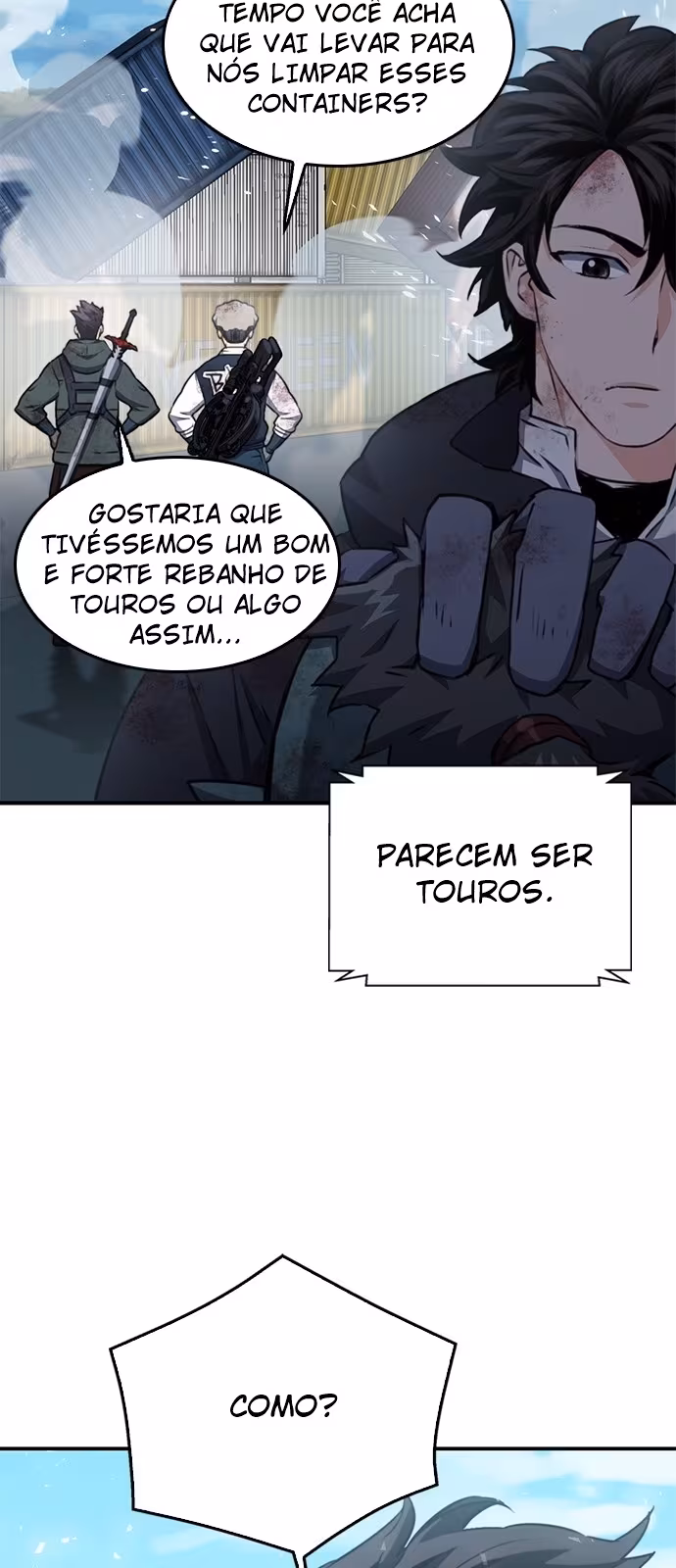 Página do Capítulo 136