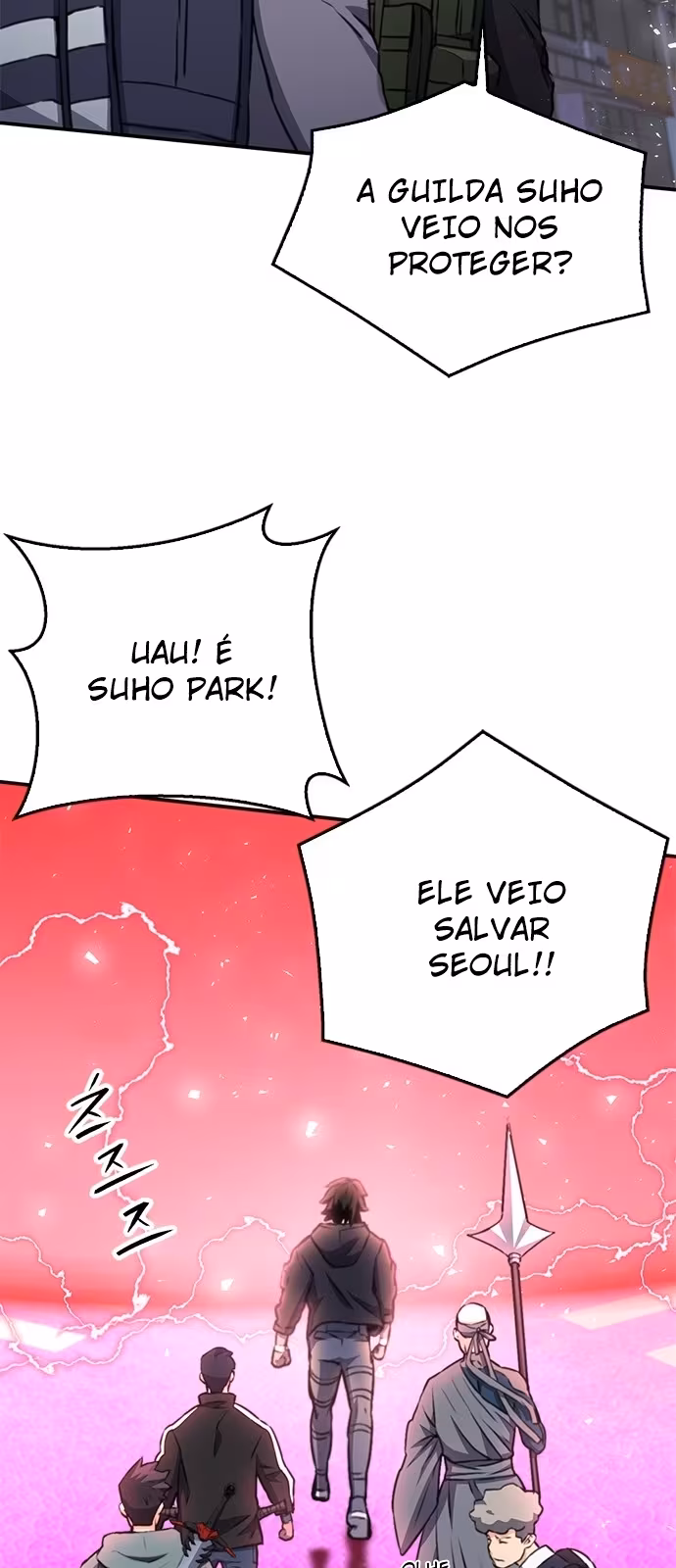 Página do Capítulo 136