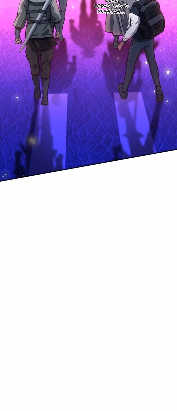 Página do Capítulo 136