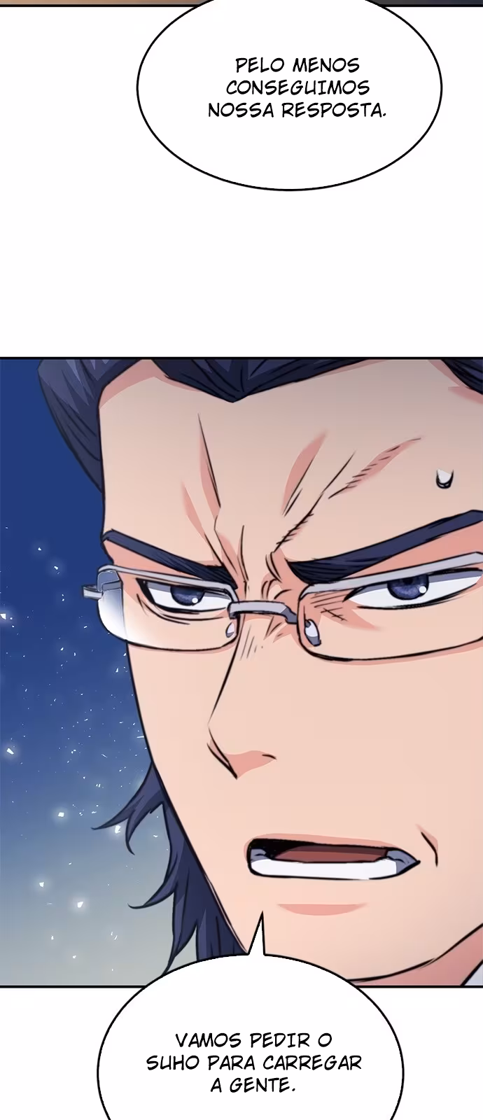 Página do Capítulo 136