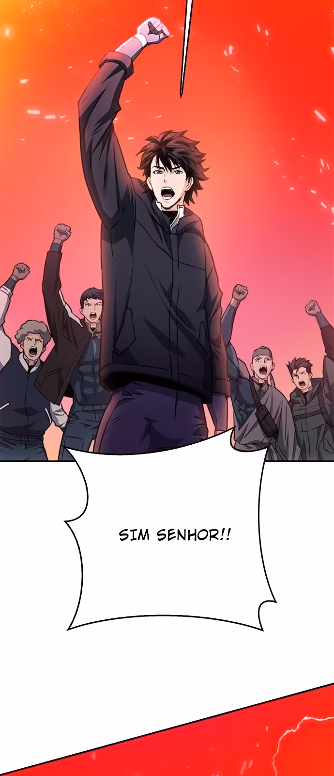 Página do Capítulo 136