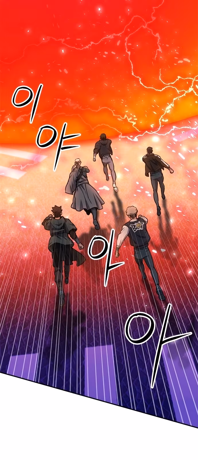 Página do Capítulo 136