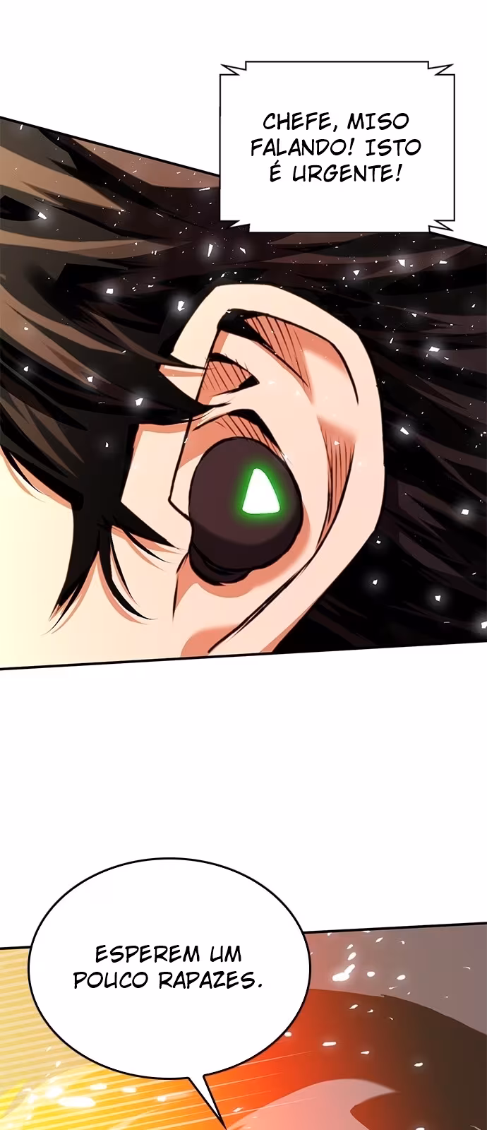 Página do Capítulo 136