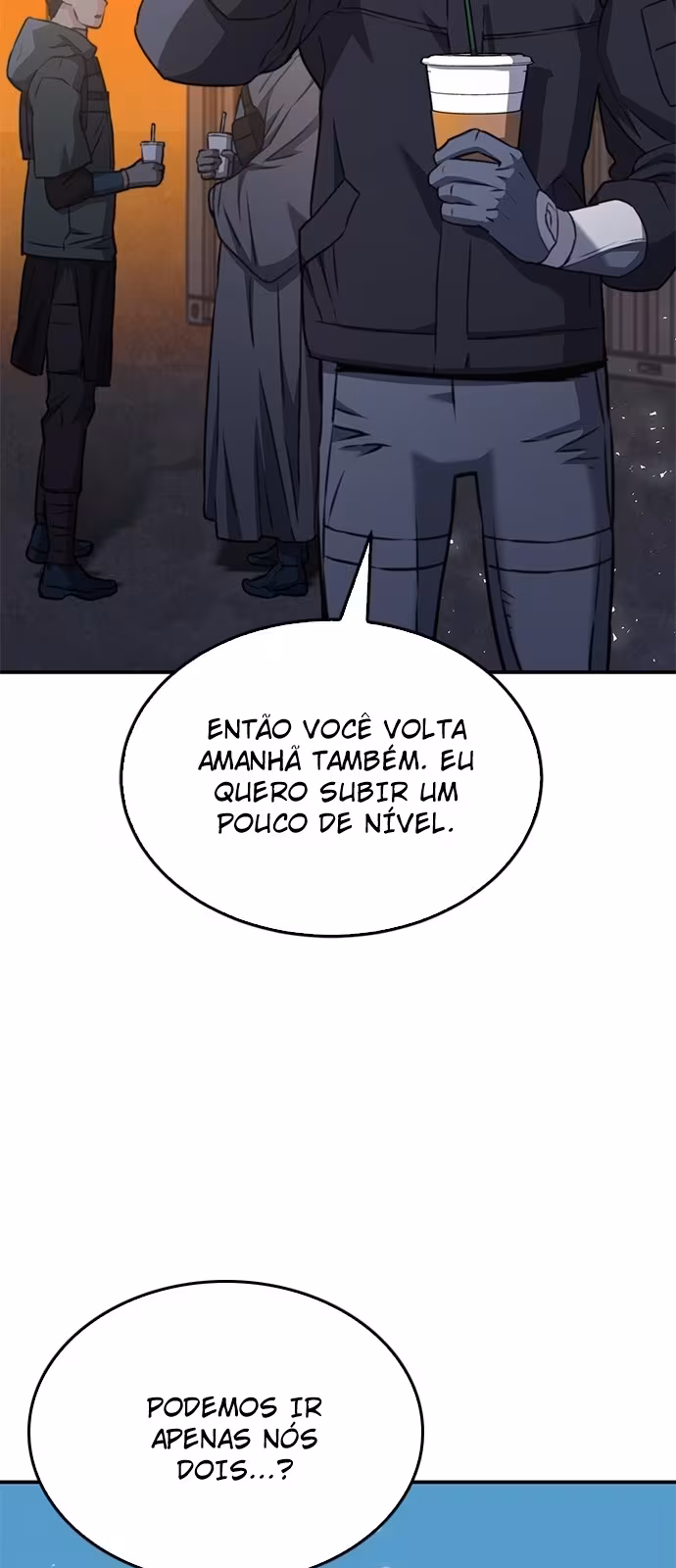 Página do Capítulo 136