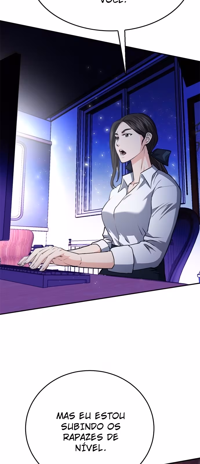 Página do Capítulo 136